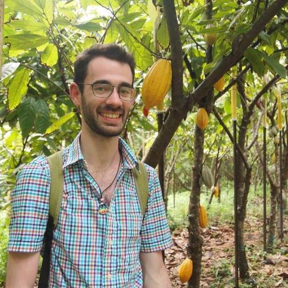 Meet your Posher, Christopher - Picture 1 of 1